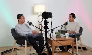 IIYL Asia Podcast